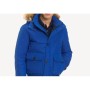 Tommy Hilfiger Erkek Hampton Down Bomber Mont MW0MW08246 434