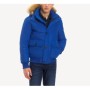 Tommy Hilfiger Erkek Hampton Down Bomber Mont MW0MW08246 434