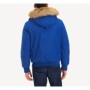 Tommy Hilfiger Erkek Hampton Down Bomber Mont MW0MW08246 434