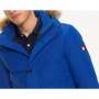Tommy Hilfiger Erkek Hampton Down Bomber Mont MW0MW08246 434