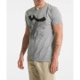 Ltb Bameda Erkek Gri T-Shirt