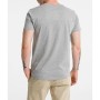 Ltb Bameda Erkek Gri T-Shirt