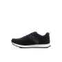 Slazenger Bıshop Sneaker Erkek Ayakkabı Siyah - Beyaz  SA10RE157-510