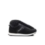Slazenger Bıshop Sneaker Erkek Ayakkabı Siyah - Beyaz  SA10RE157-510