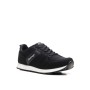 Slazenger Bıshop Sneaker Erkek Ayakkabı Siyah - Beyaz  SA10RE157-510
