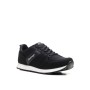 Slazenger Bıshop Sneaker Erkek Ayakkabı Siyah - Beyaz  SA10RE157-510
