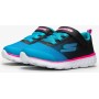 Skechers 81354N BKTL Küçük Kız Çocuk Siyah Spor Ayakkabı