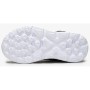 Skechers 81354N BKTL Küçük Kız Çocuk Siyah Spor Ayakkabı