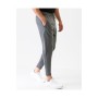 Skechers M LW Fleece Sweatpant Erkek Gri Eşofman Altı - S192088-003