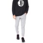 Nike M Nsw Club Jggr Jsy Erkek Gri Günlük Stil Eşofman Altı BV2762-063