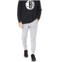 Nike M Nsw Club Jggr Jsy Erkek Gri Günlük Stil Eşofman Altı BV2762-063