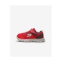 Skechers COMPFY FLEX - İNTERDRİFT Küçük Erkek Çocuk Kırmızı Spor Ayakkabı - 95049N RDCC