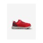 Skechers COMPFY FLEX - İNTERDRİFT Küçük Erkek Çocuk Kırmızı Spor Ayakkabı - 95049N RDCC