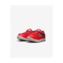 Skechers COMPFY FLEX - İNTERDRİFT Küçük Erkek Çocuk Kırmızı Spor Ayakkabı - 95049N RDCC