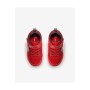 Skechers COMPFY FLEX - İNTERDRİFT Küçük Erkek Çocuk Kırmızı Spor Ayakkabı - 95049N RDCC