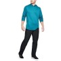 Under Armour Erkek Eşofman Altı - SPORTSTYLE WOVEN PANT - 1320122-001