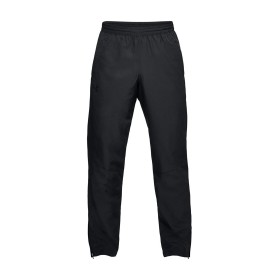 Under Armour Erkek Eşofman Altı - SPORTSTYLE WOVEN PANT - 1320122-001