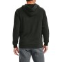Under Armour Erkek Spor Sweatshirt - Ua Rival Fleece Big Logo Hd - 1357093-310