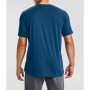 Under Armour Erkek Spor T-Shirt - Ua Always Under Armour Ss - 1357160-581