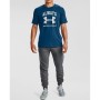Under Armour Erkek Spor T-Shirt - Ua Always Under Armour Ss - 1357160-581