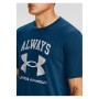 Under Armour Erkek Spor T-Shirt - Ua Always Under Armour Ss - 1357160-581