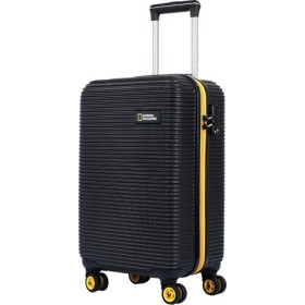 National Geographic N-2001 Kabin Boy Valiz