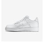 Nike Air Force 1 07 Kadın Ayakkabısı