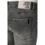 NetWork Que Erkek Gri Denim Pantolon 2014653