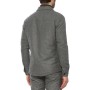 Network Erkek Gri Coat Ceket 1070376