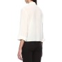 NetWork Basic Fit Ekru Kadın Gömlek 1067992 003