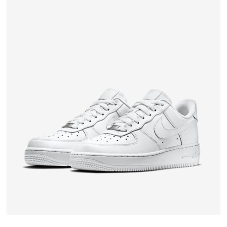 Nike Air Force 1 07 Kadın Ayakkabısı