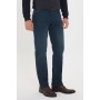Lee Cooper Ricky Erkek Jean Highrise Straight Fit Pantolon Tasman Wash 201 LCM 121040