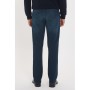 Lee Cooper Ricky Erkek Jean Highrise Straight Fit Pantolon Tasman Wash 201 LCM 121040
