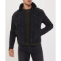 Lee Cooper Erkek Puebla 10 Kurklu Jean Ceket Denim 201 LCM 131004