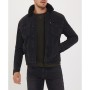 Lee Cooper Erkek Puebla 10 Kurklu Jean Ceket Denim 201 LCM 131004