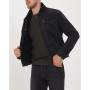 Lee Cooper Erkek Puebla 10 Kurklu Jean Ceket Denim 201 LCM 131004