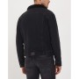 Lee Cooper Erkek Puebla 10 Kurklu Jean Ceket Denim 201 LCM 131004