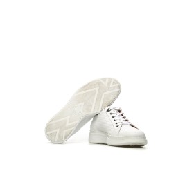 Network Erkek Beyaz Sneaker 1074175 Erkek Ayakkabı