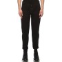 Network Erkek Slim Fit Siyah Eşofman 1074067