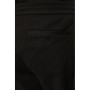 Network Erkek Slim Fit Siyah Eşofman 1074067