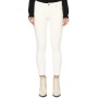 Network Kadın Beyaz Denim Pantolon 1068748