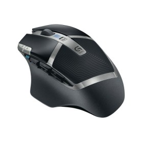 Logitech G602 Kablosuz Oyuncu Mouse