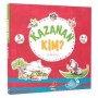 Kazanan Kim Seti - 5 Kitap - Erdem Çocuk