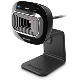 Microsoft LifeCam HD-3000 Webcam (T3H-00012)