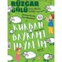 Rüzgar Gülü Kurban Bayramı Hayalim Dergisi Sayı 7