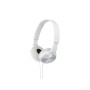 SONY MDRZX310W.AE KAFABANTLI BEYAZ KULAKLIK