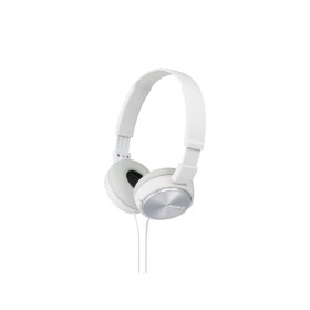 SONY MDRZX310W.AE KAFABANTLI BEYAZ KULAKLIK