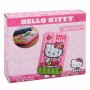 Intex Hello Kitty Çocuk Hava Yatağı 88x157x18 cm Çocuk Hava Yatağı 48775NP