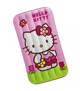 Intex Hello Kitty Çocuk Hava Yatağı 88x157x18 cm Çocuk Hava Yatağı 48775NP