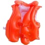 Intex Çocuk Can Yeleği Kırmızı 50x47 Cm Intex - 58671NP